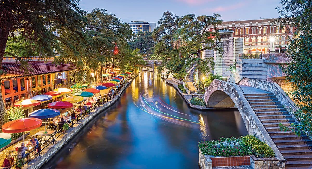 Texas commercial real estate