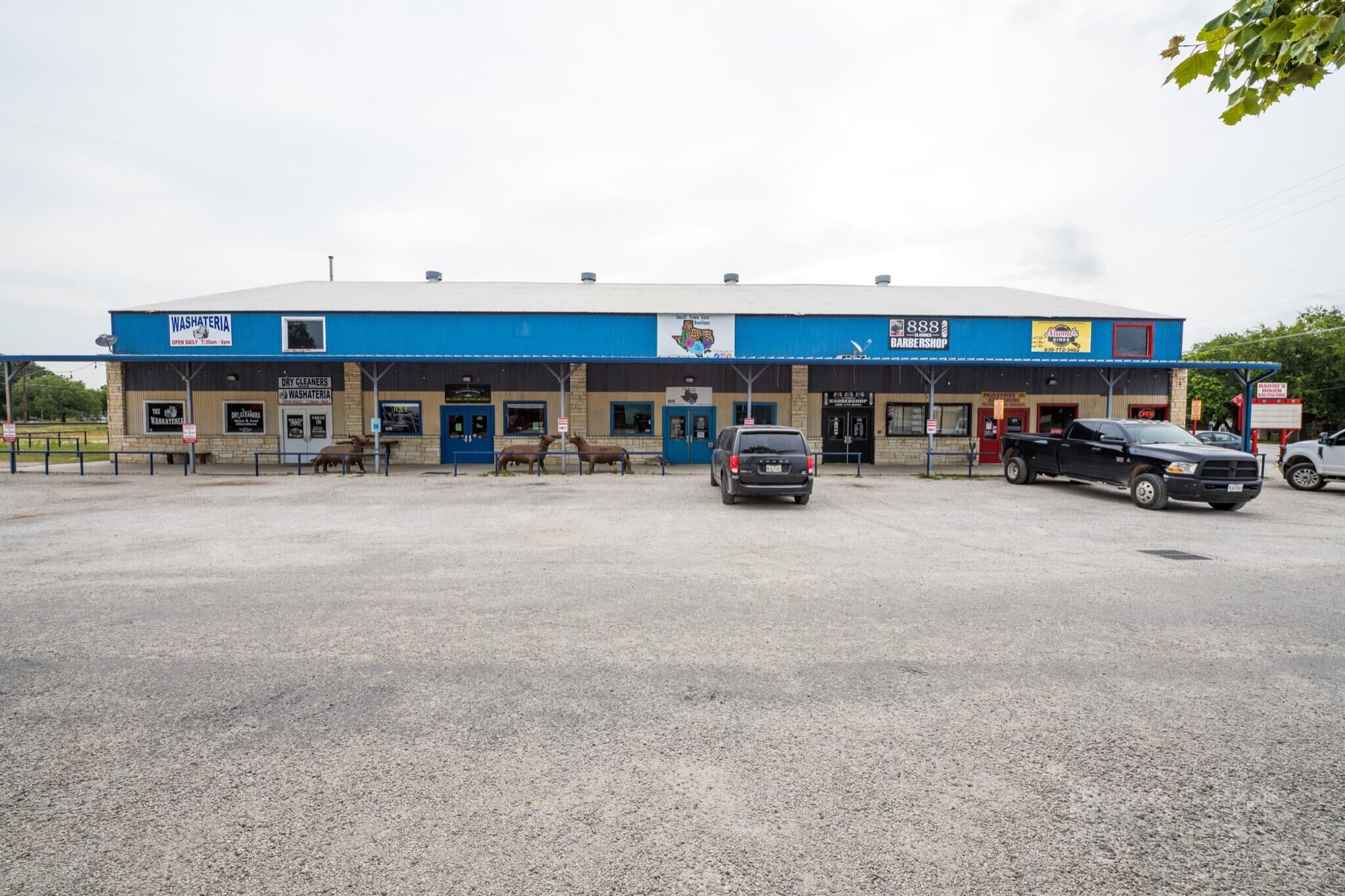 15033 Main St — Lytle Retail Leasing